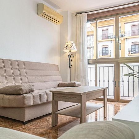 Apartamento Senorio Lägenhet Rincón de la Victoria Exteriör bild